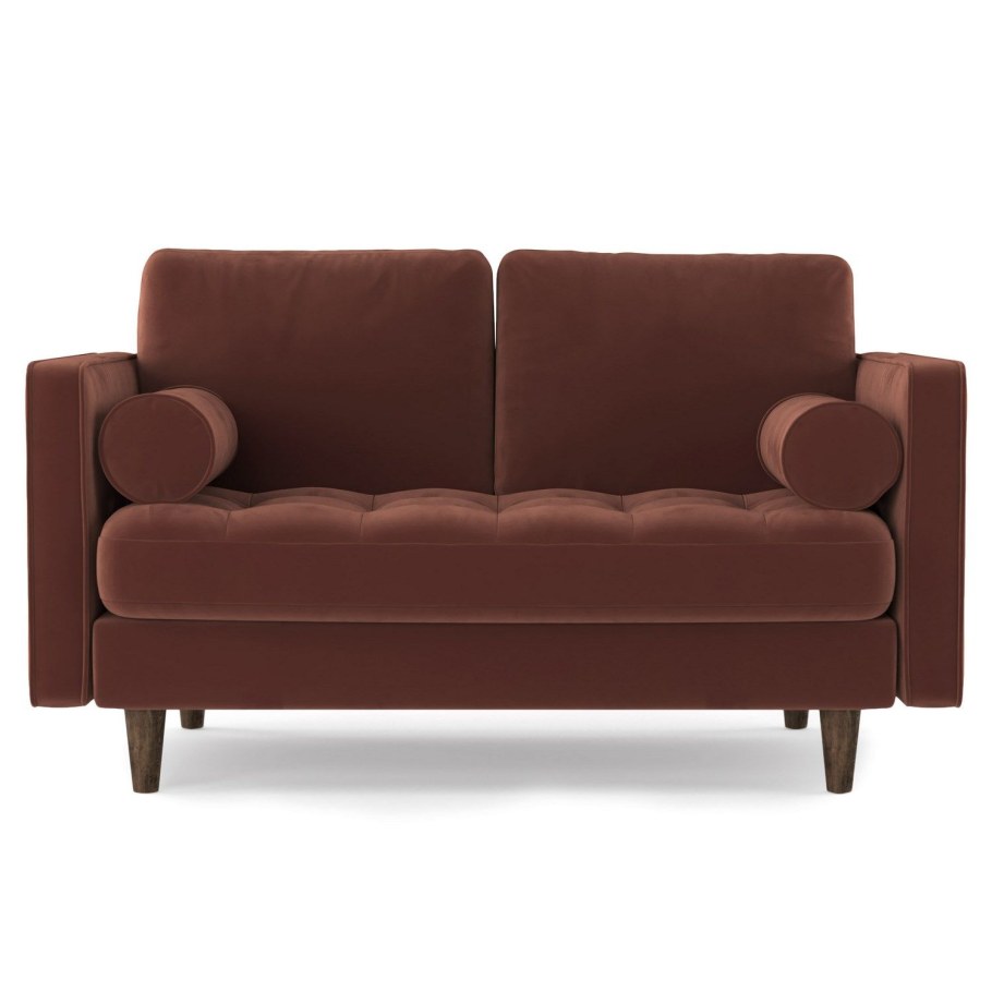 Диван угловой Нью-Йорк ФЛАУ беж Пума