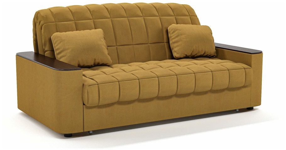 Диван прямой аккордеон Дублин 134