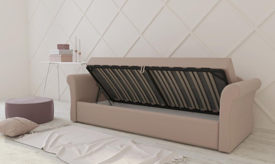 Мебельная фабрика моон