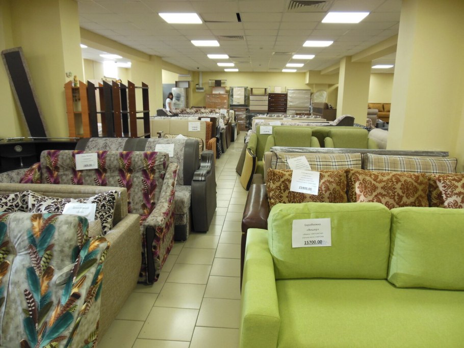 Диван Longhi Milton