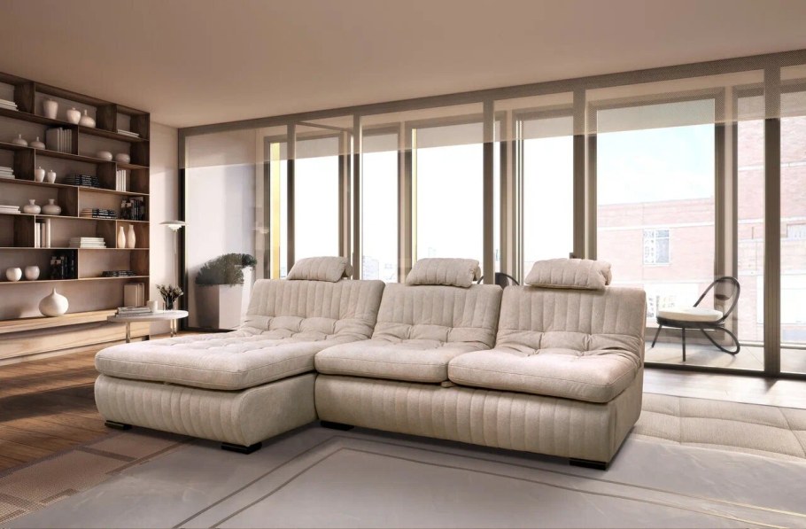 Фабрика моон в Ногинске