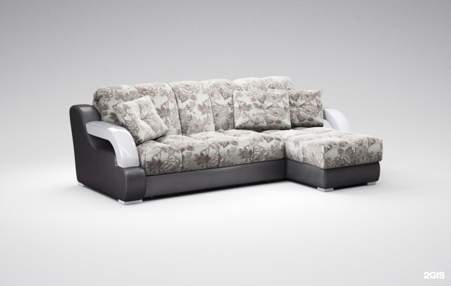 Диван-кровать Мальта хофф