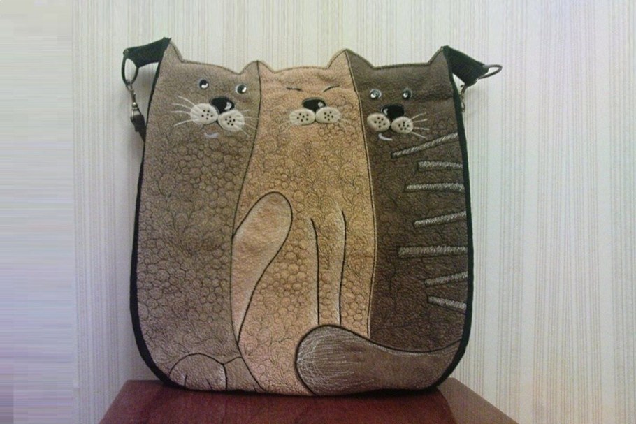 Лоскутное одеяло бонбон мастер класс