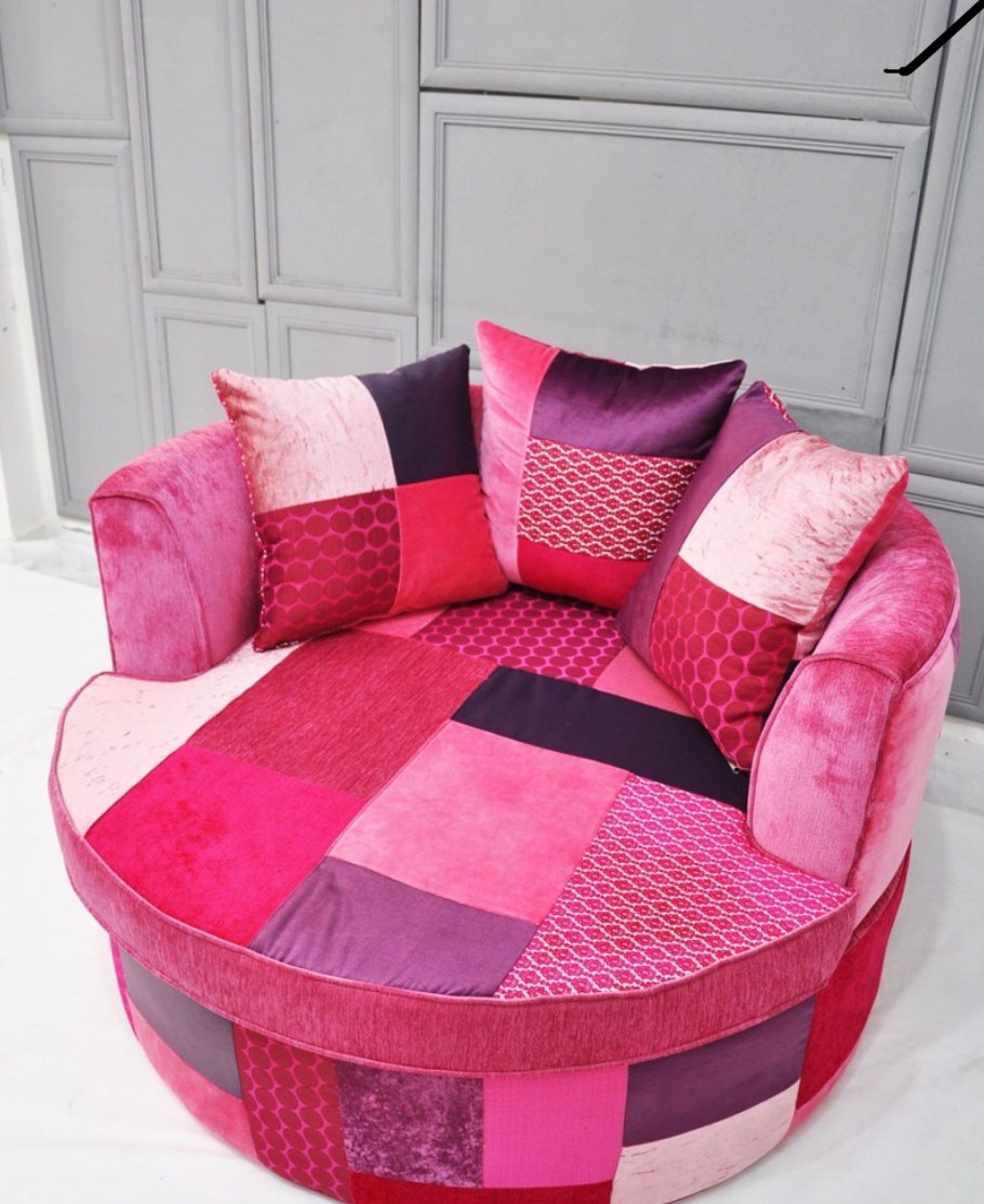 Марина Сохончук мастер класс