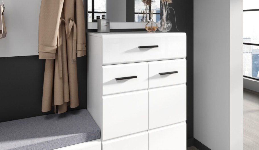 Гостиные мебель Йорк Империал