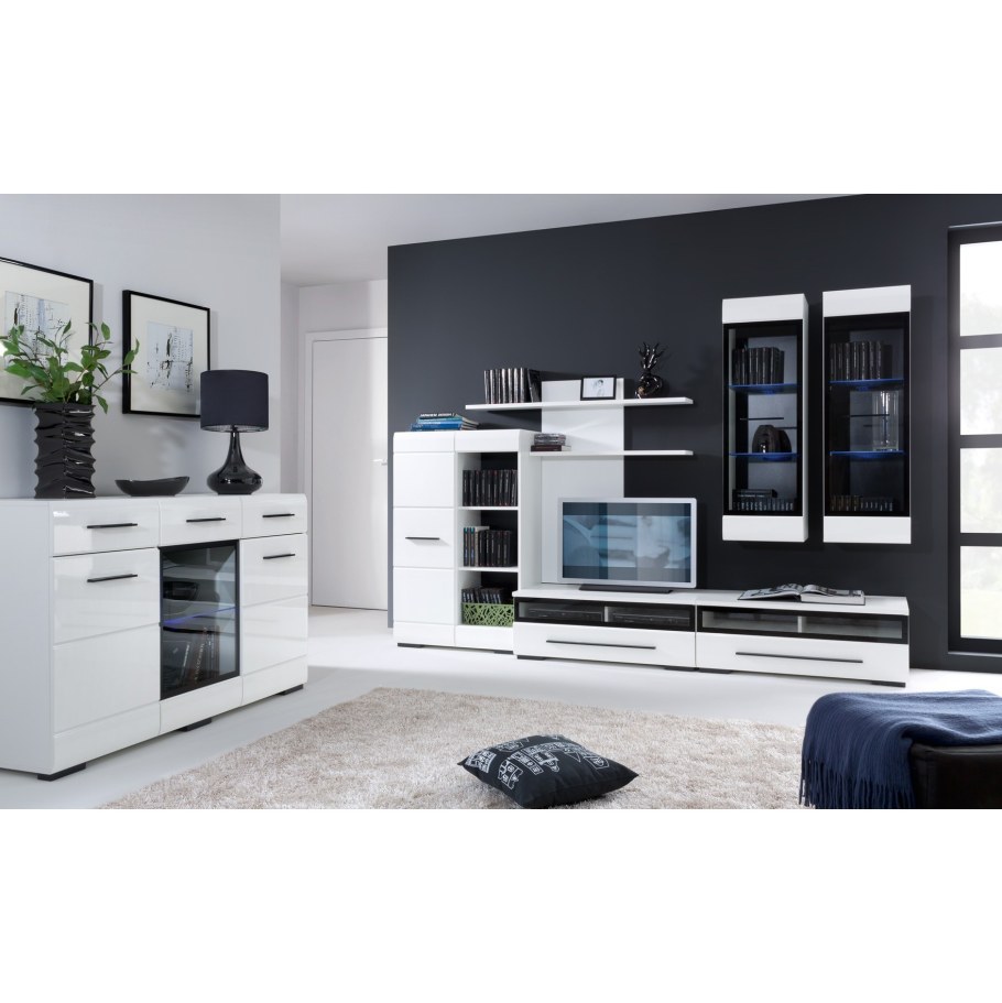 Гостиная Лайт Эстель