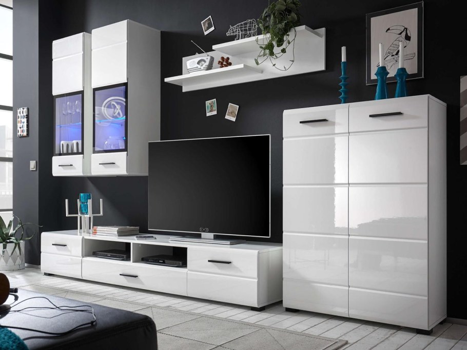 Гостиная Йорк Империал мебель