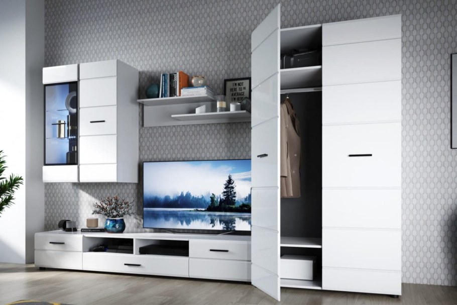 Спальня Йорк Империал