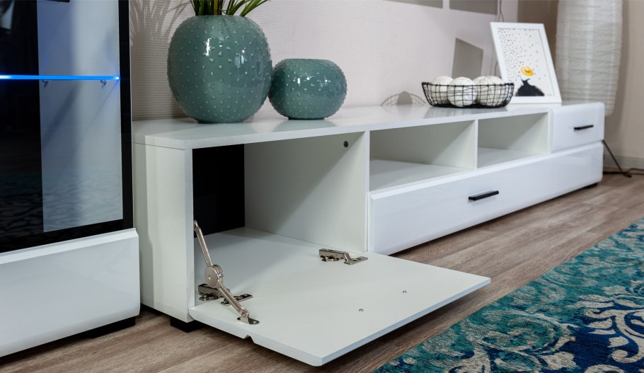 Комод Йорк 1д1в Империал