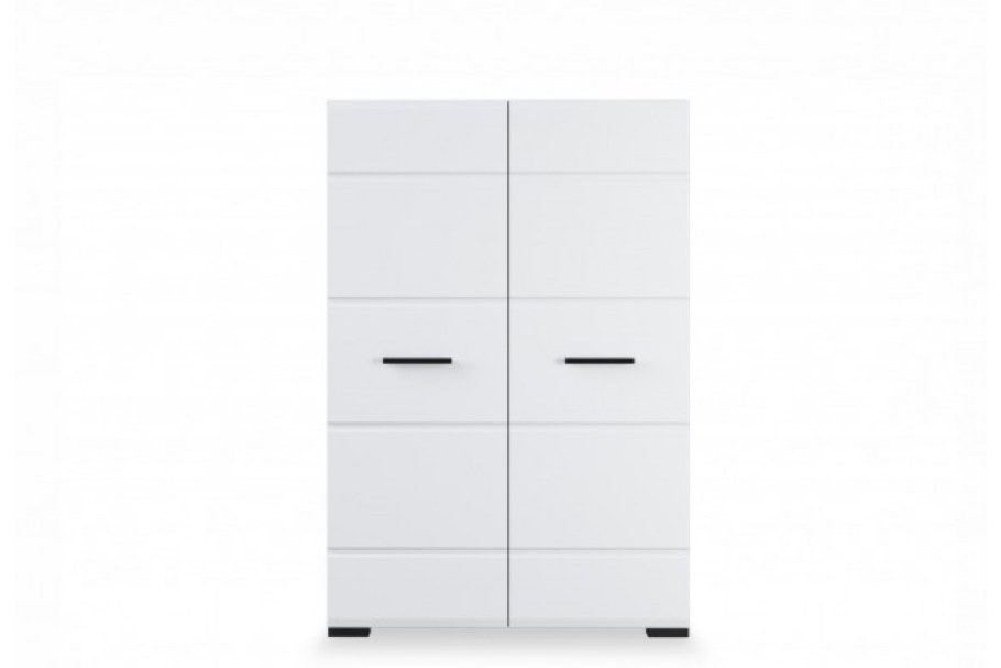 Комод Империал Йорк 2д1ящ