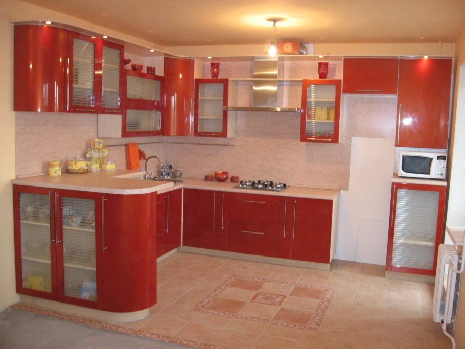 Любимый дом