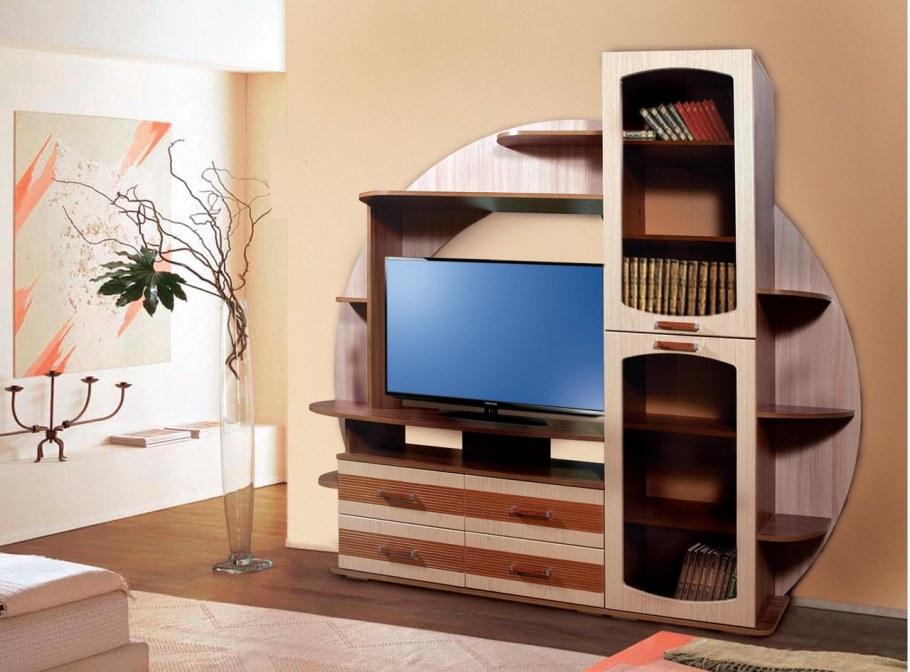 Торговый дом мебели