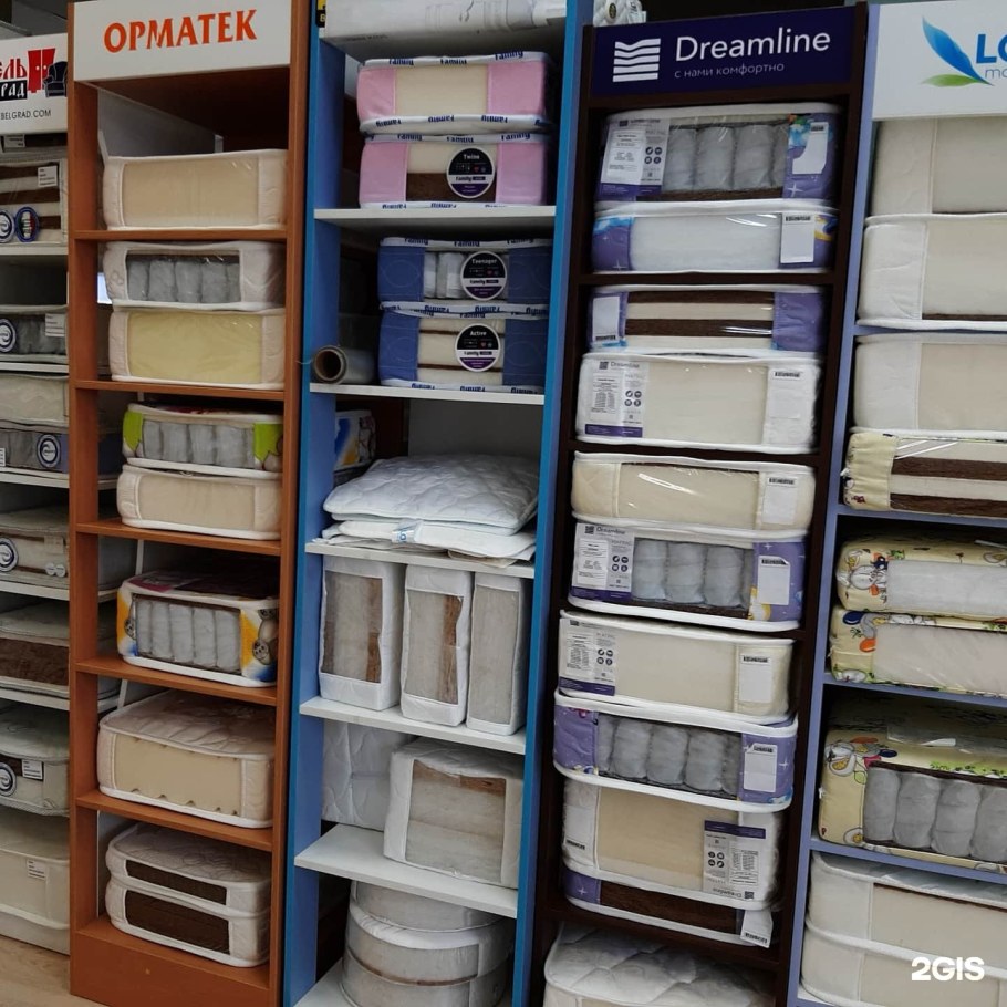 Спальный гарнитур Флоренция светлый беж глянцевая