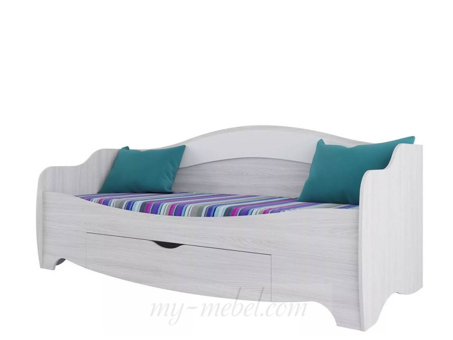 Детская акварель