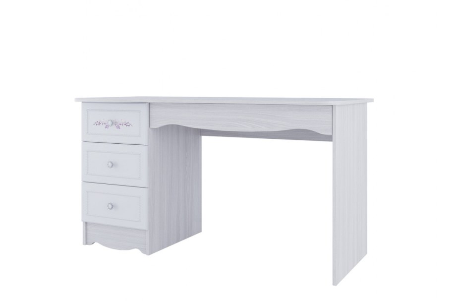 Детская акварель Сильва