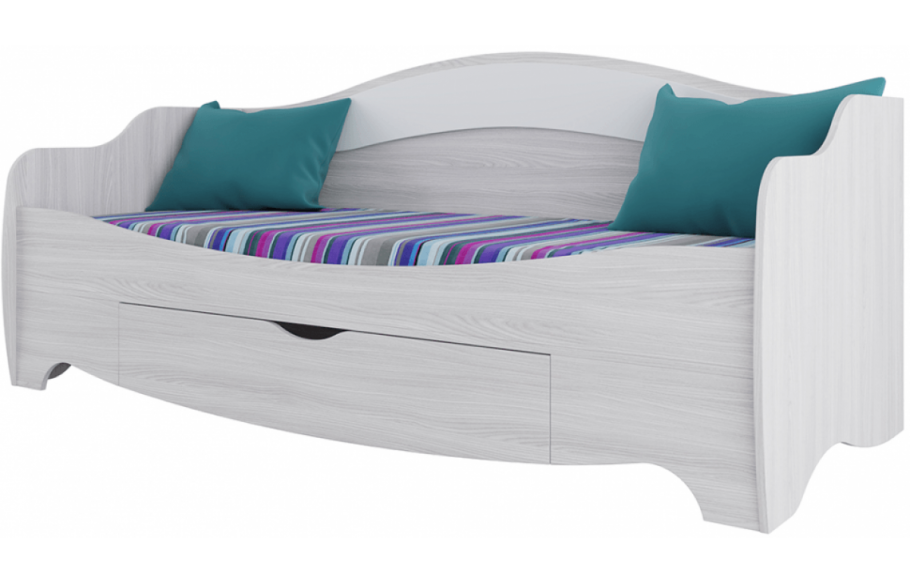 Модульная серия "город" МСТ