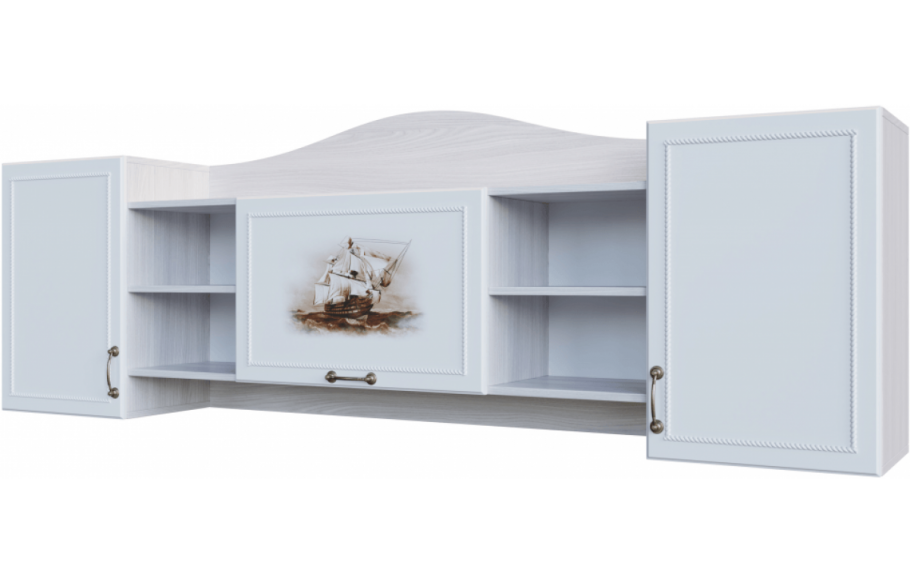 Детская акварель 1 SV мебель