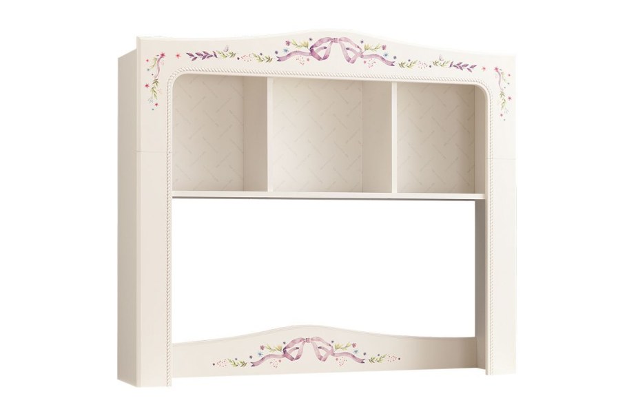 Кровать акварель св мебель