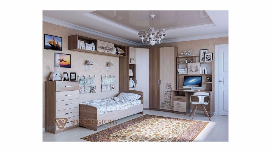 Город св мебель