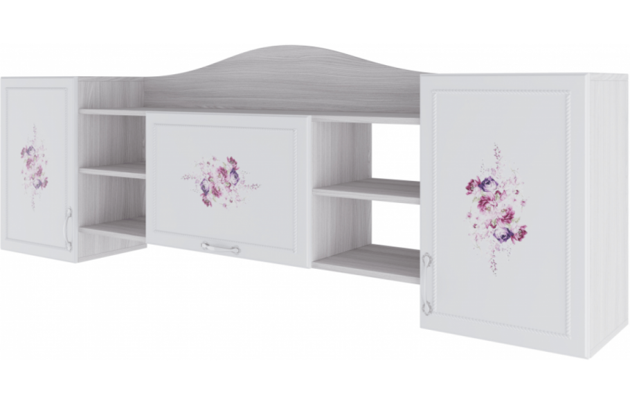 Детская «акварель» Мебельсон