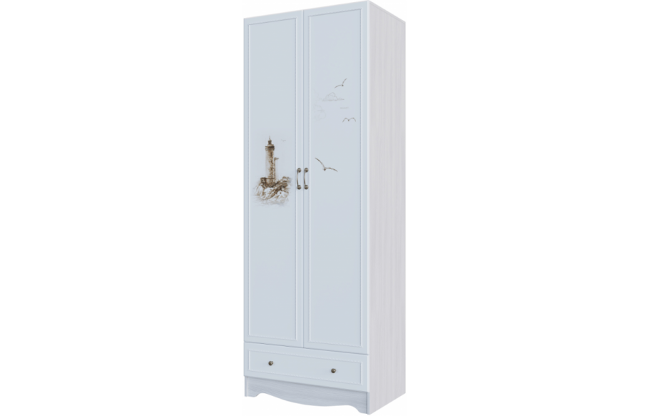 Детская акварель 1 SV мебель