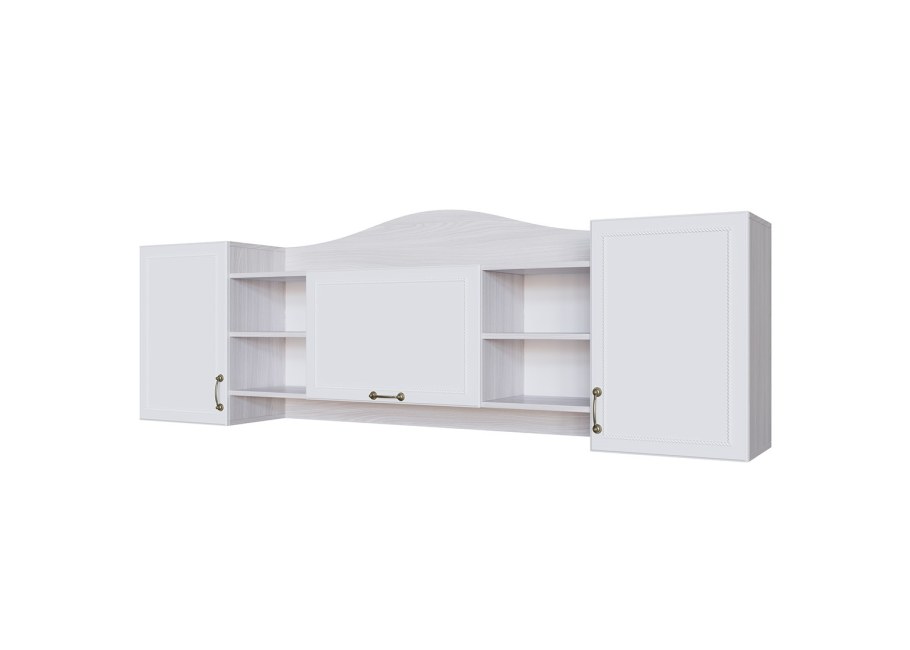 МС акварель 1 (комод 2 створки)