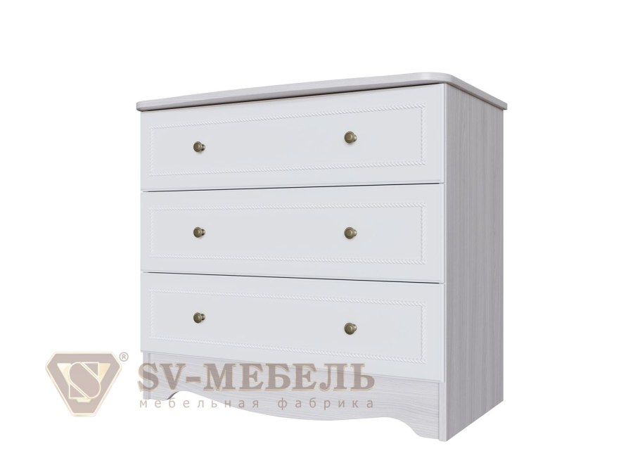 Шкаф-пенал Лида-Stan св01-003