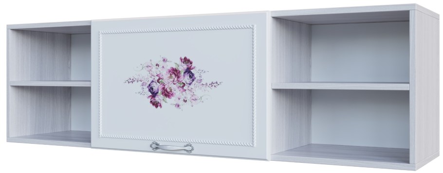 Комод акварель 1