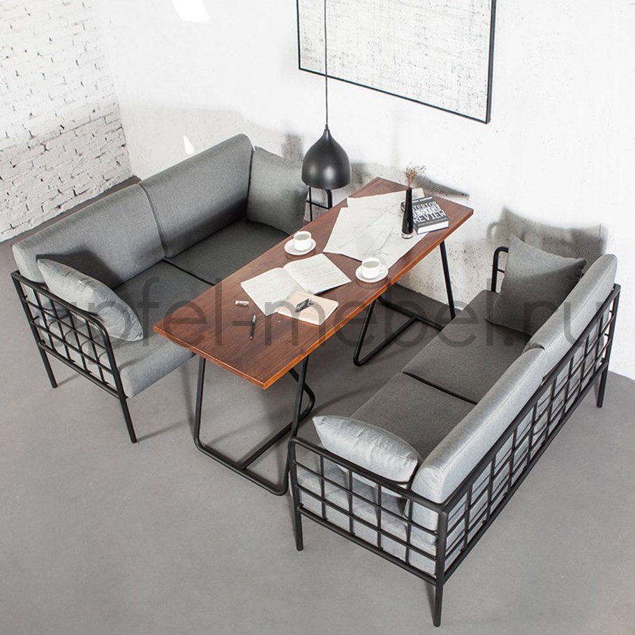 Диван DS Loft 64