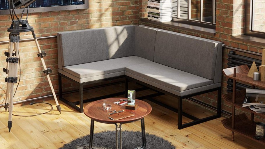 ТРИЯ кухонный уголок Дрезден