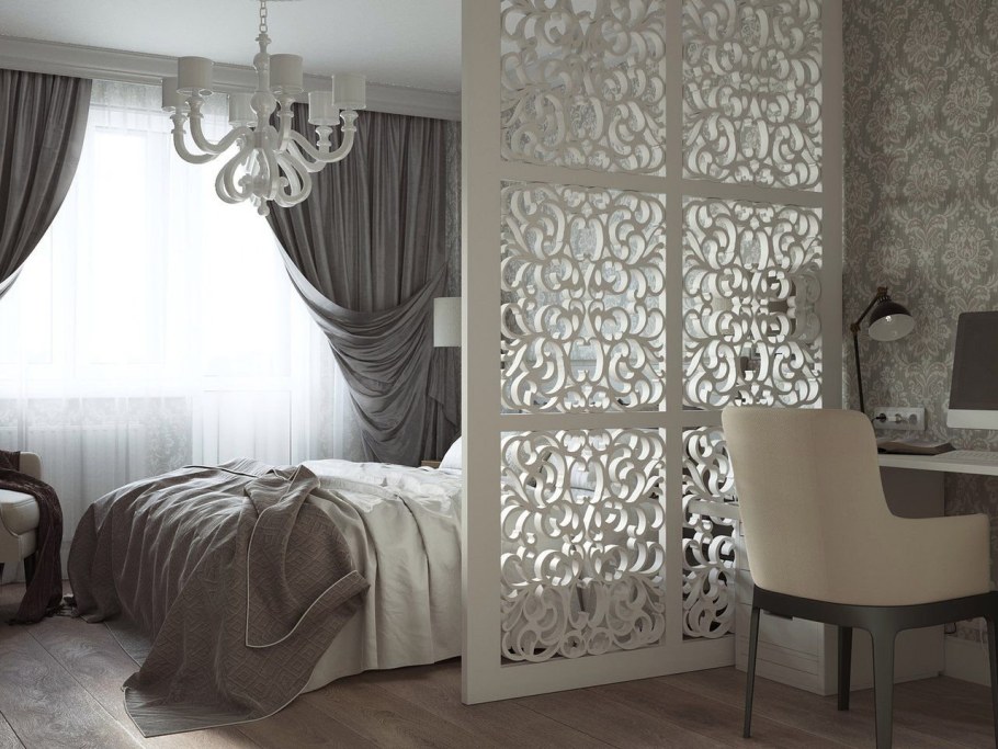 Икеа межкомнатные перегородки