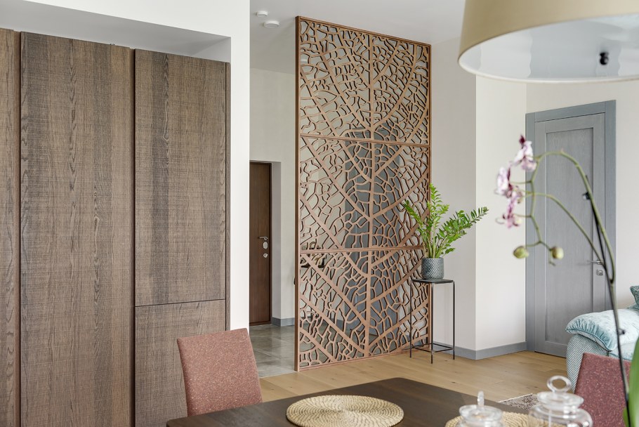 Перегородки Леруа Мерлен