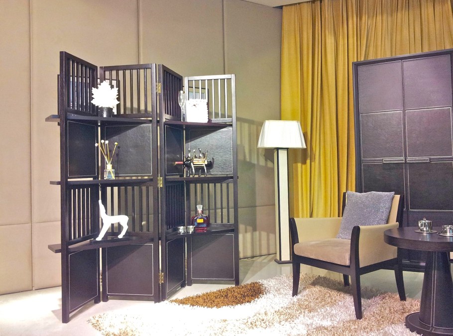 Ламели экостиль перегородки