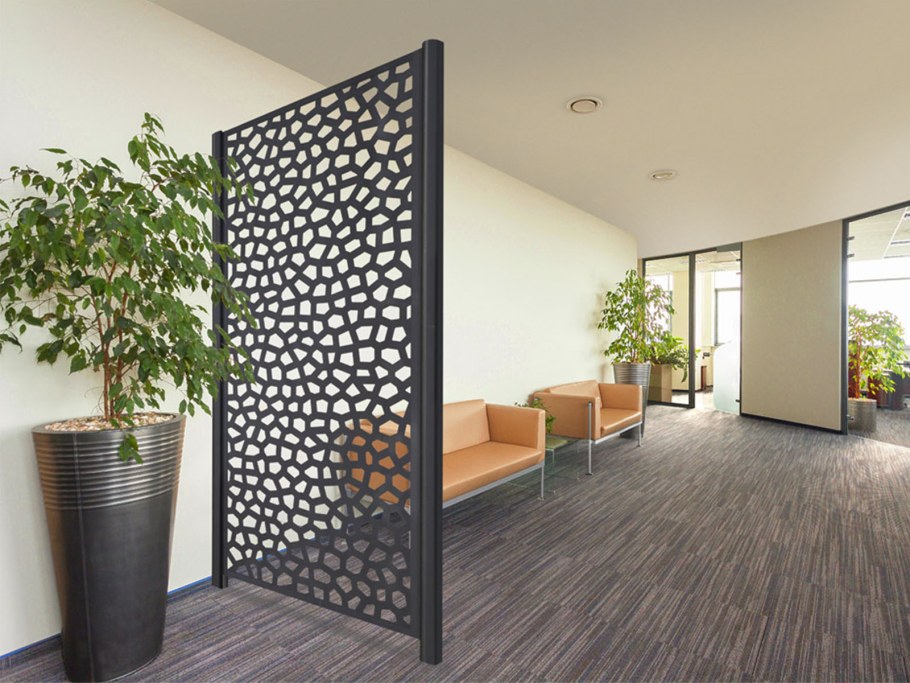 Перегородки для зонирования