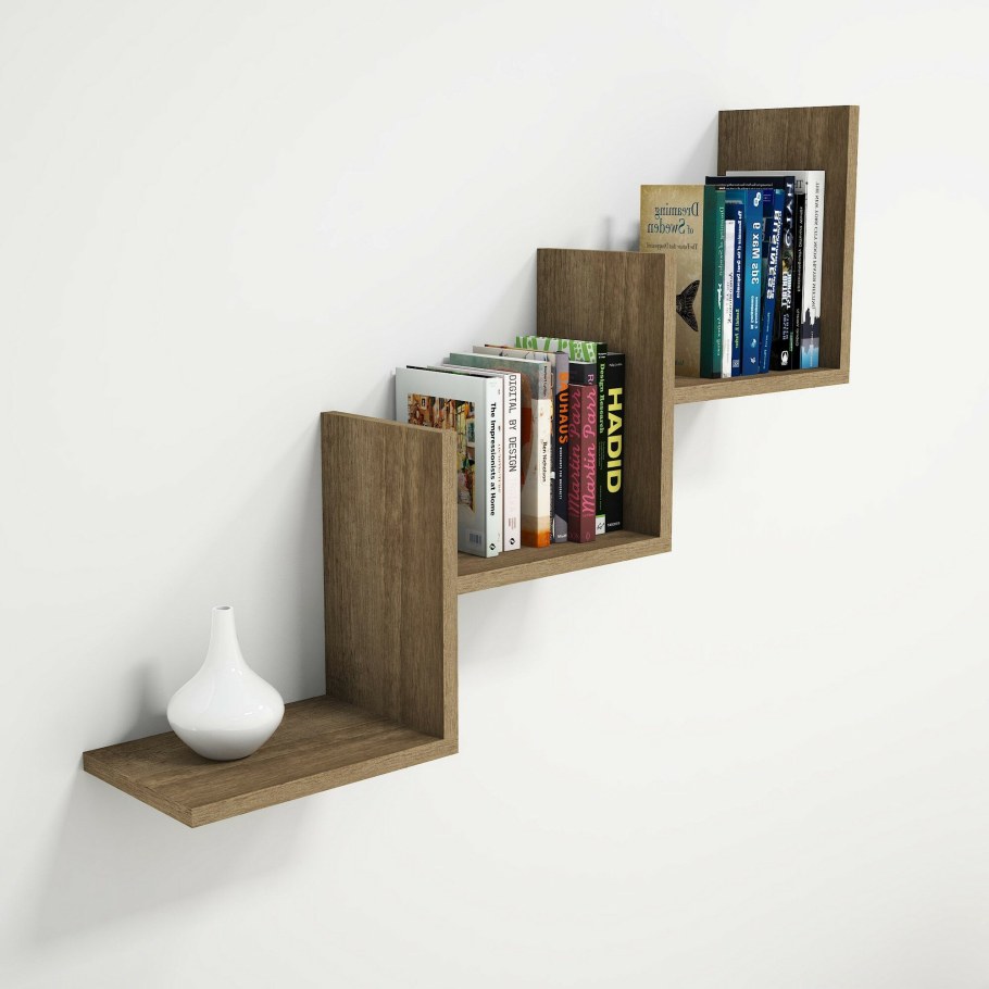 Полки для книжек