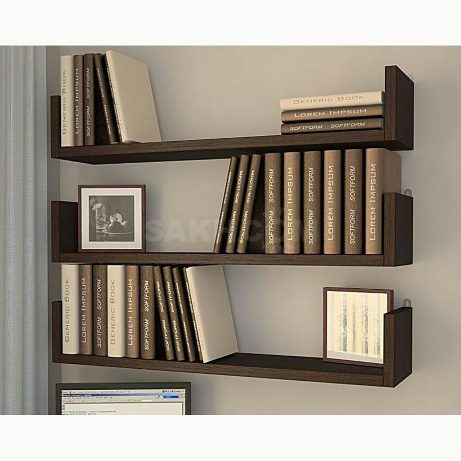 Книжные полки