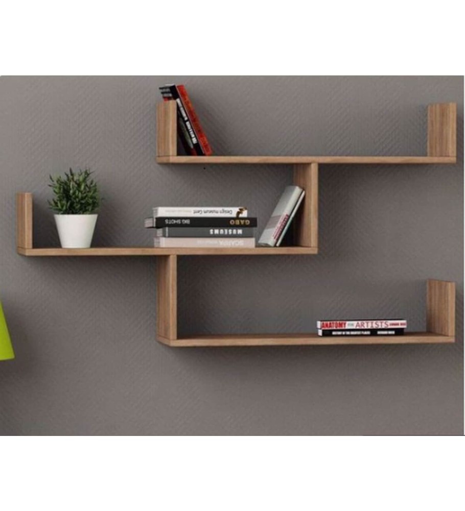 Полочки настенные