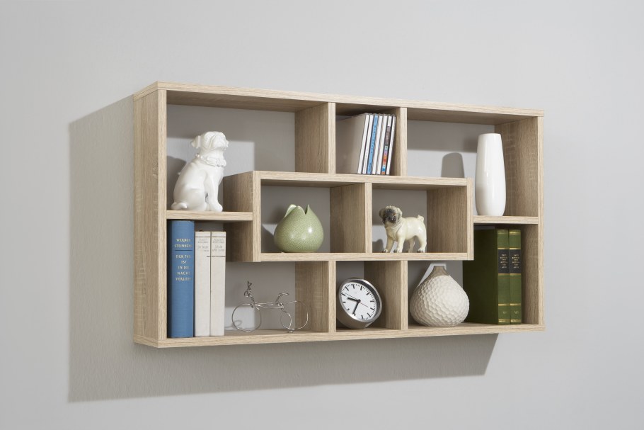 Книжные полки