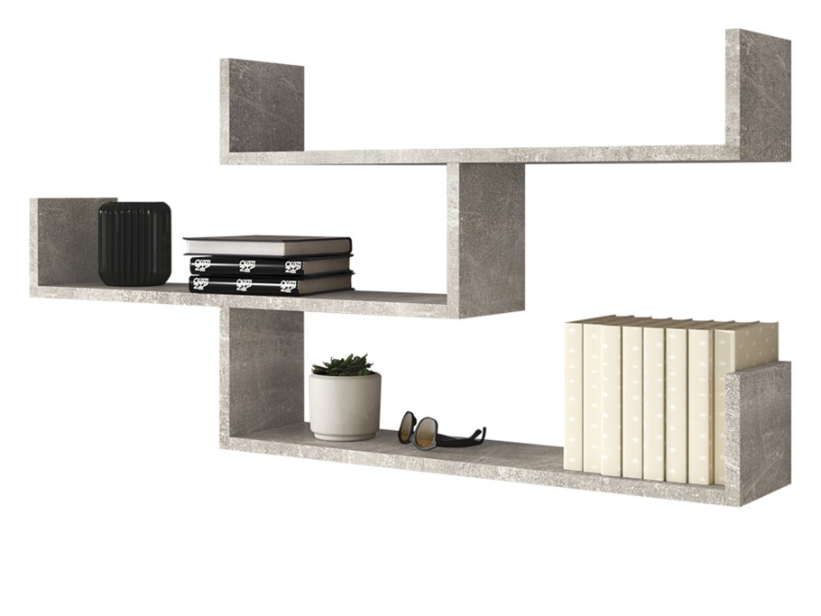 Полки настенные