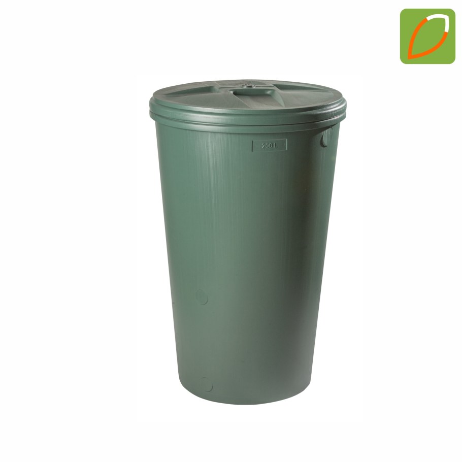 Дождевая бочка Rain Barrel 120 литров