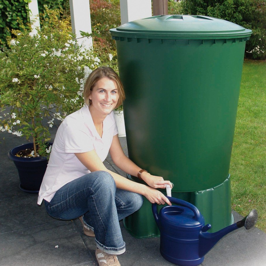 Бак хозяйственный 120 литров ББХ-120н