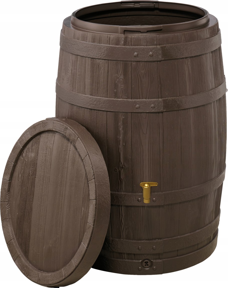 Дождевая бочка Rain Barrel 240 литров