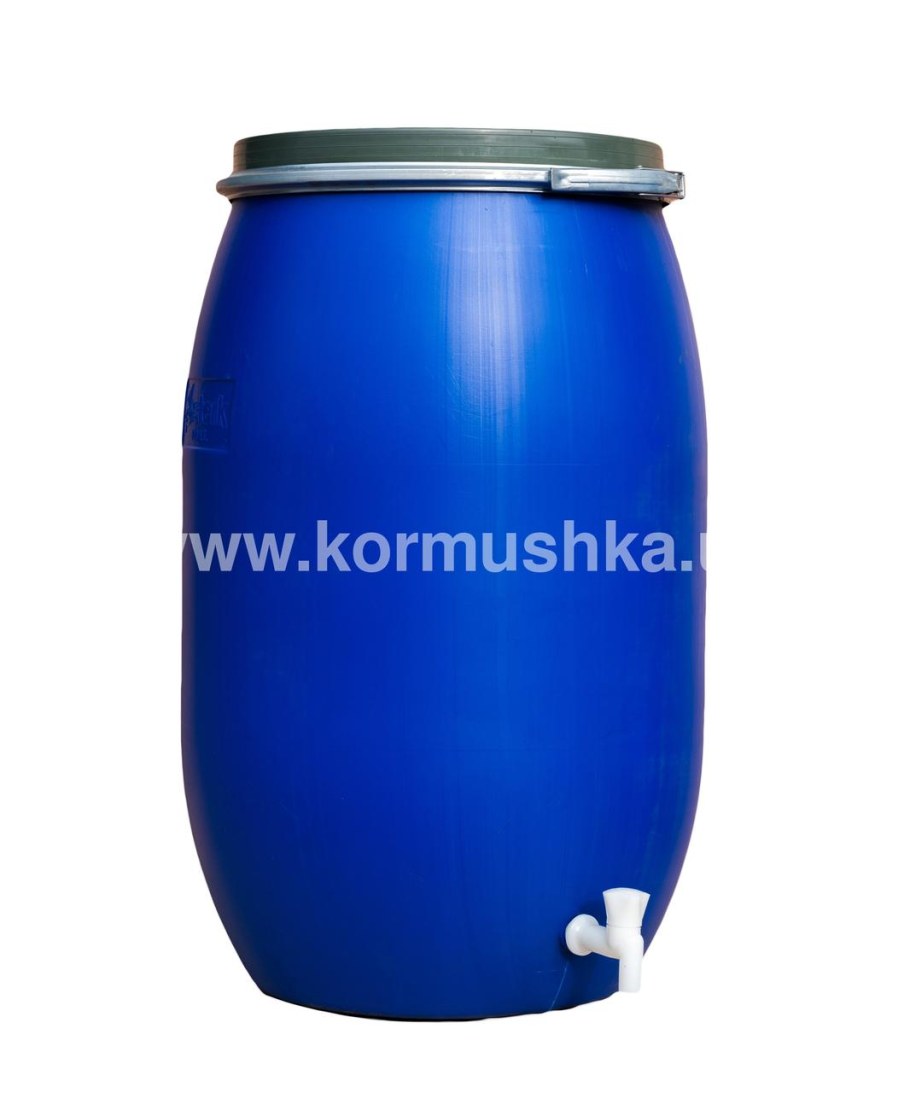 Бочка 120л