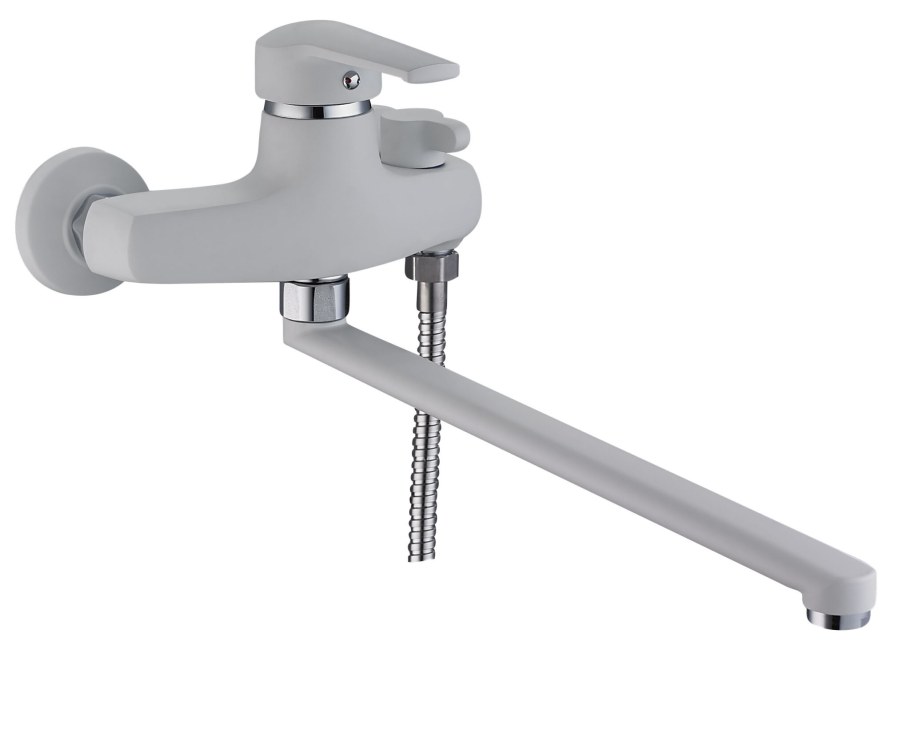 Смеситель Solone eza4-f090kb