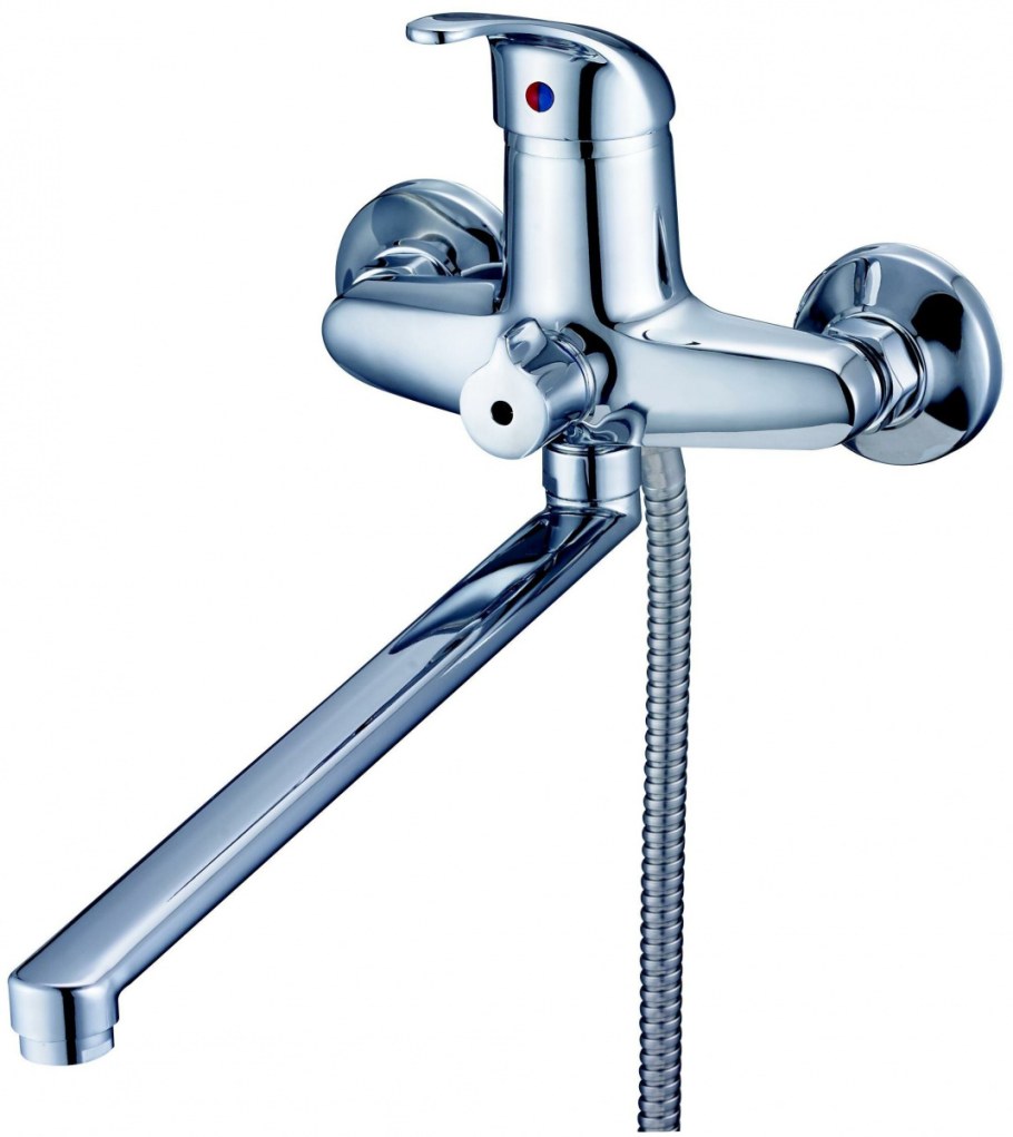 Смеситель Solone fab7-a020