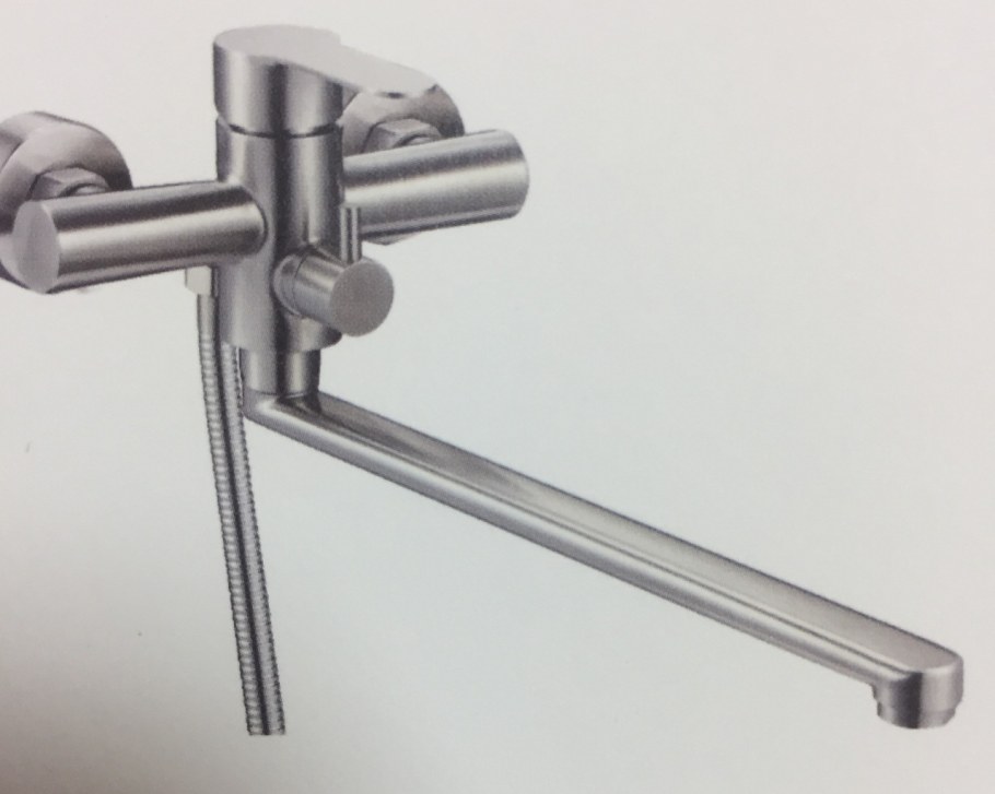 Смеситель Solone lop4-a043