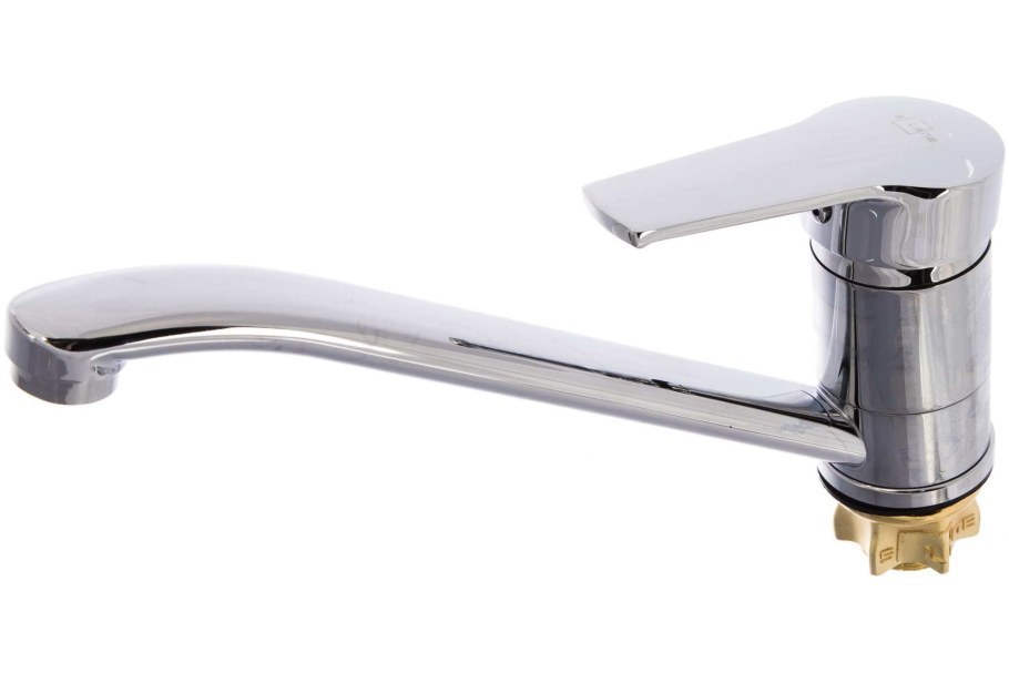 Смеситель Solone eza4-c090 для кухни