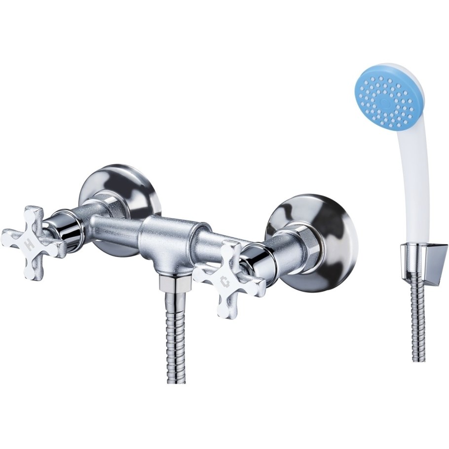 Смеситель для кухни Solone с электронагревом EC-300