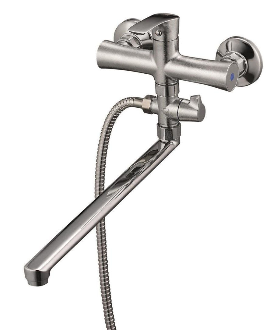 Смеситель для кухни одноруч. Kap4-a043 Glauf