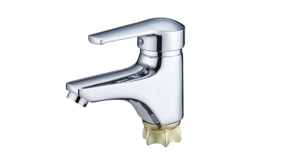 Смеситель "Solone" д/кухни eza4-f090 GN